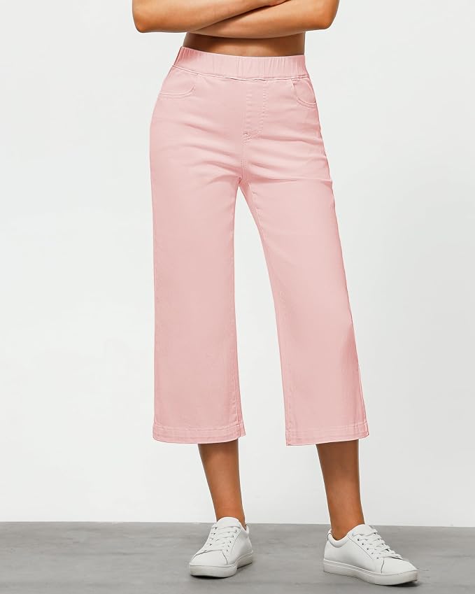 Candy Pink