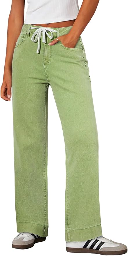 Smoke Green