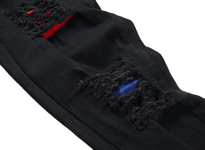 Black497 - Stretch