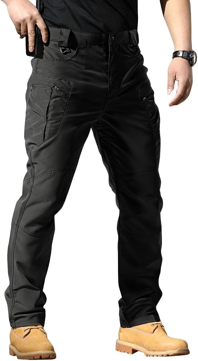 01 Black