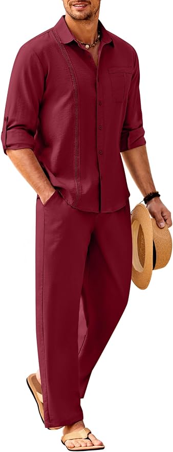 Wine Red