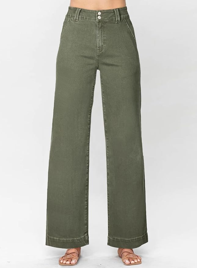 Mist Green