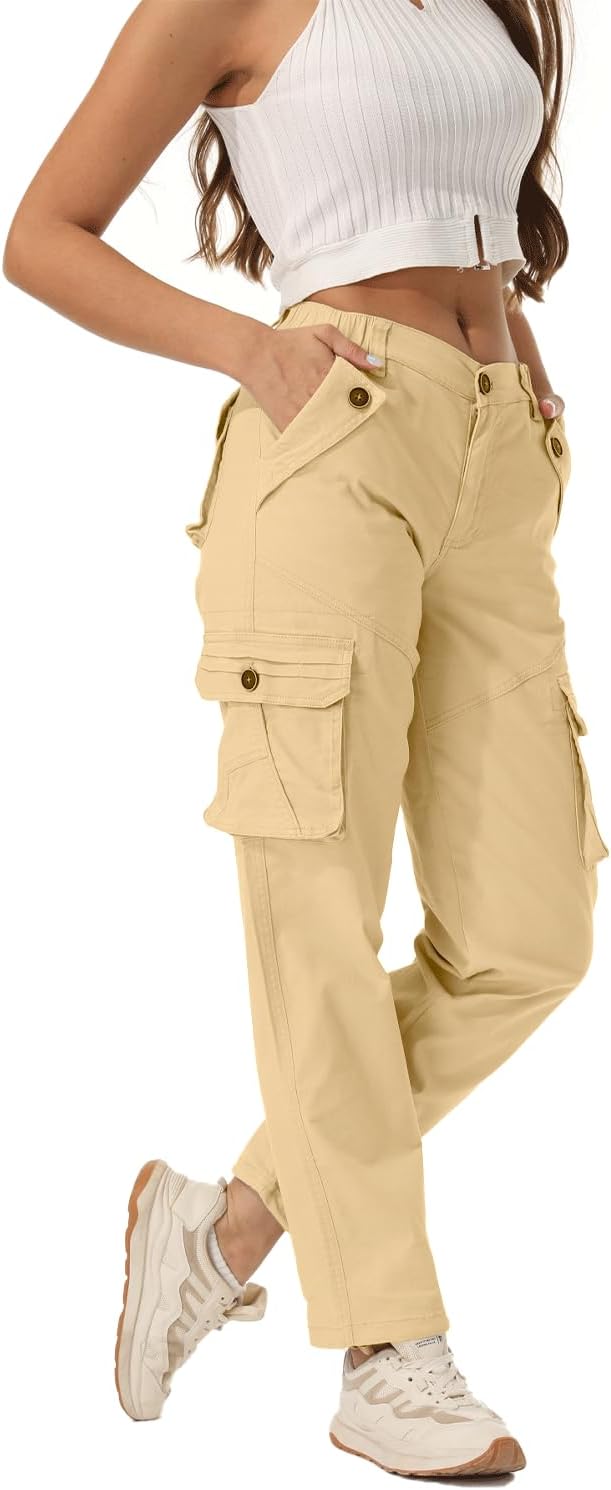 Khaki-c