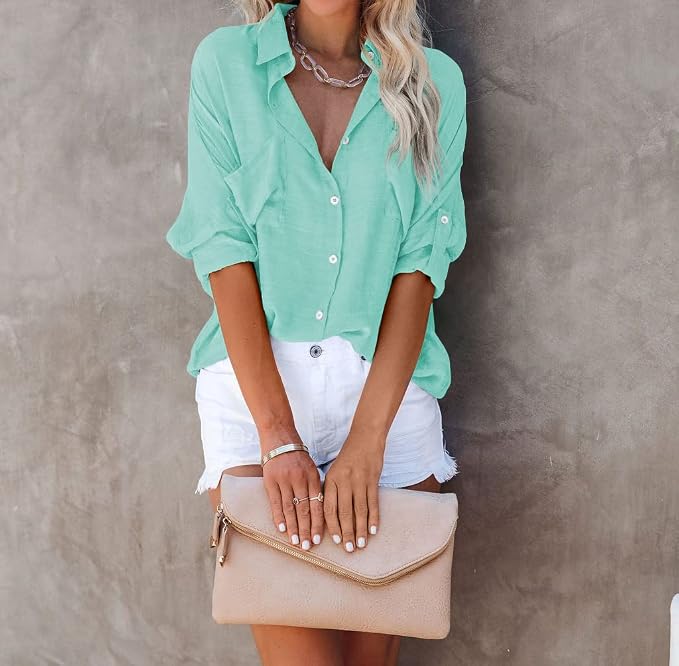 Mint Green