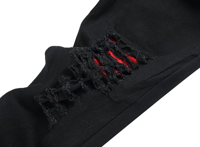 Black497 - Stretch