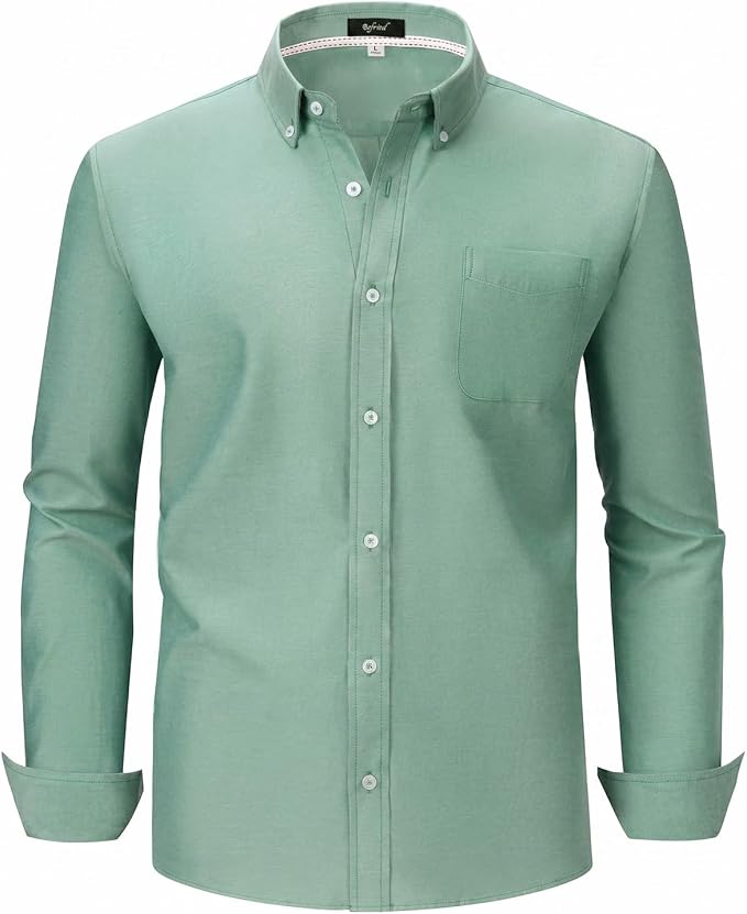 Mint Green