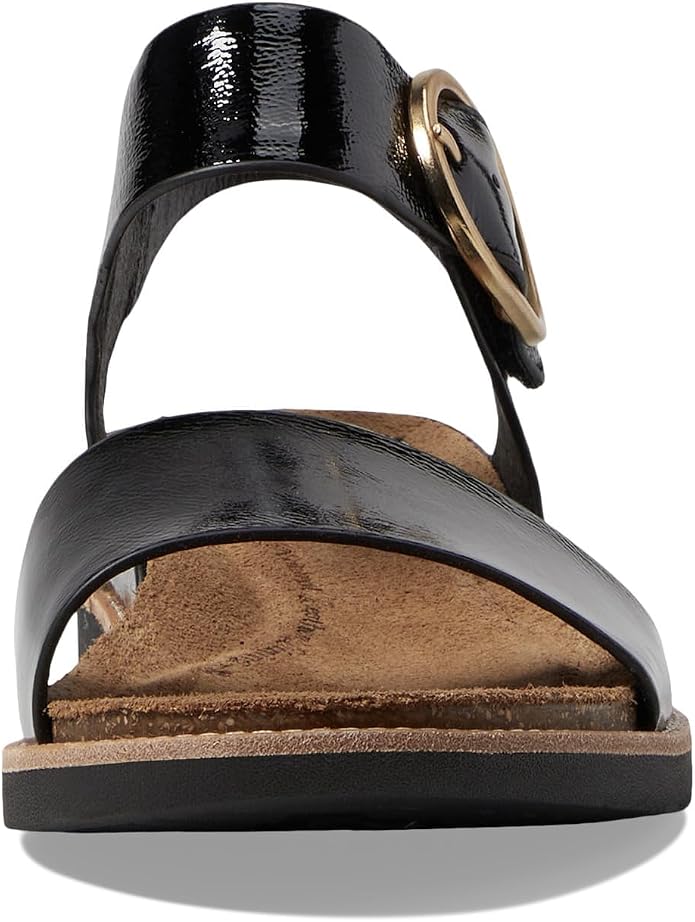 Black Patent