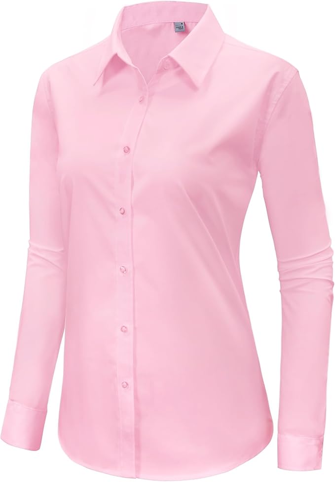 Pale Pink