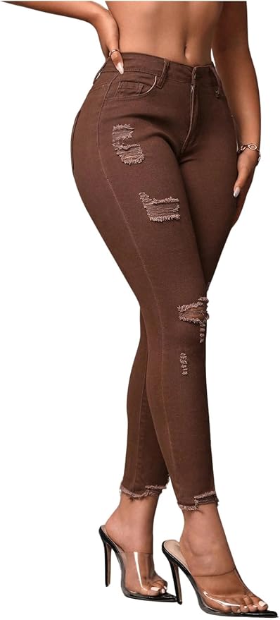 A Coffee Brown