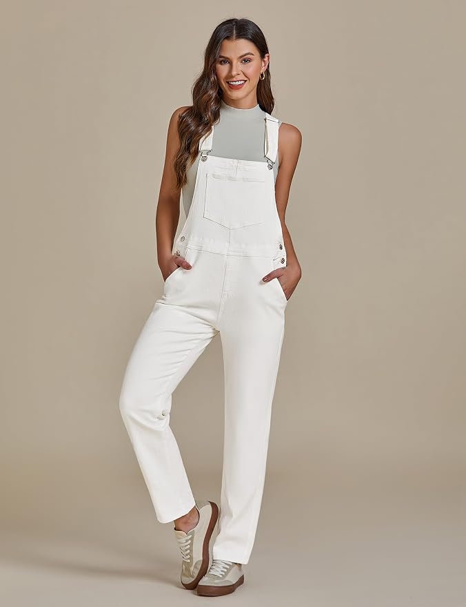 B Brilliant White