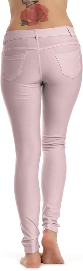 Light Mauve