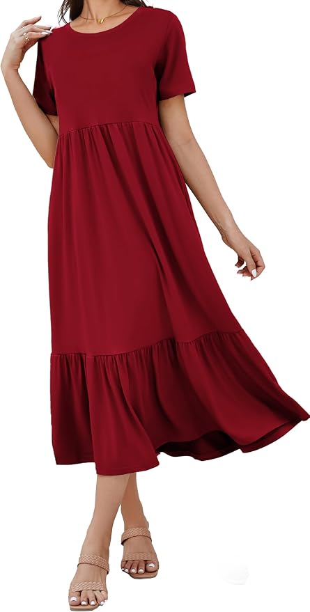 Wine Red