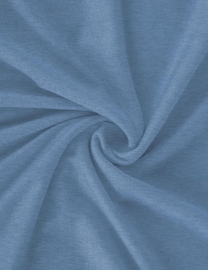 Grey Blue