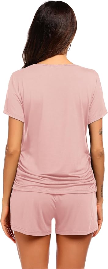 A Dirty Pink