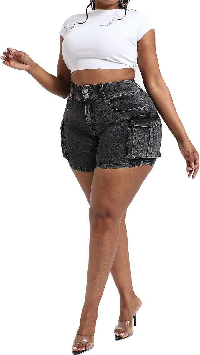 Blackish Grey-977