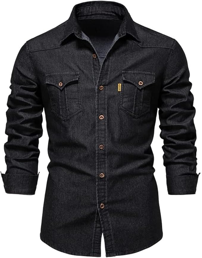 Ax-6003 Black