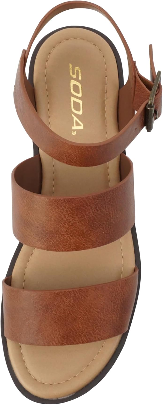 Cognac Pu