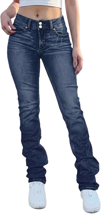 Navy Blue Wash