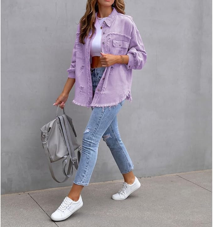 Light Purple