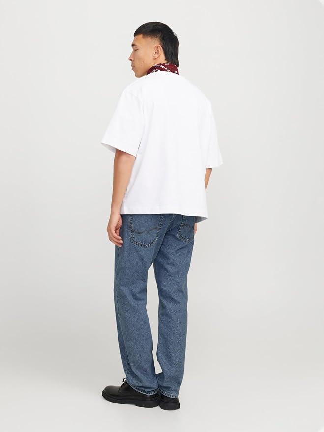 Blue Denim