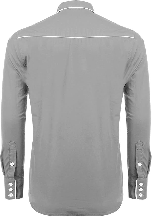 Grey