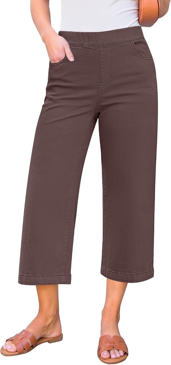 Pecan Brown