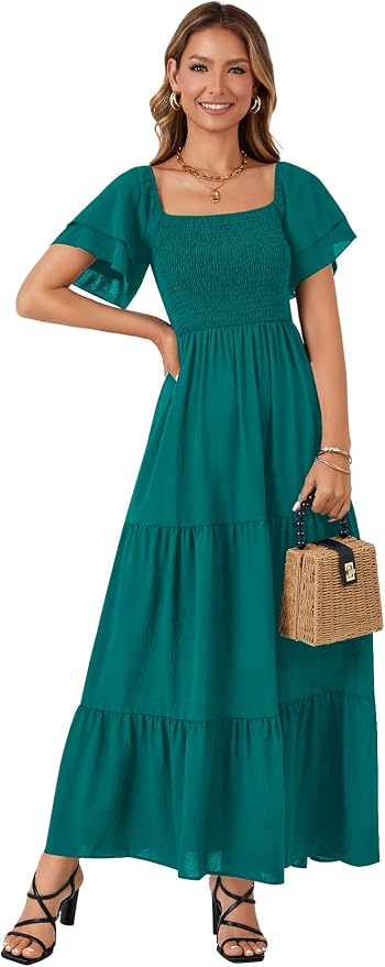 Ribbon Green