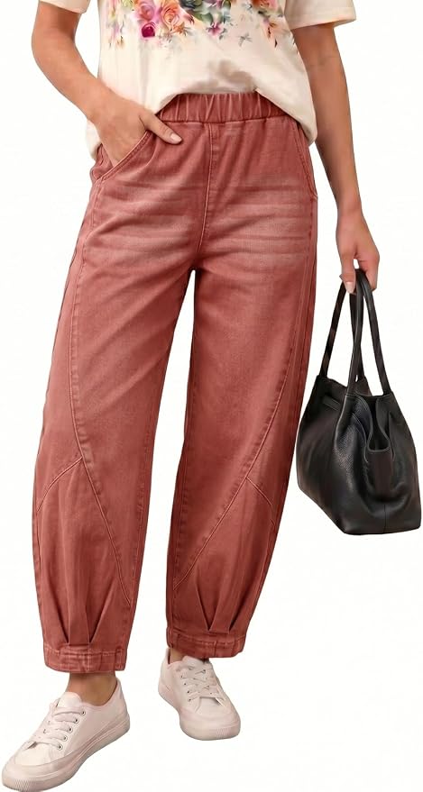Mineral Red