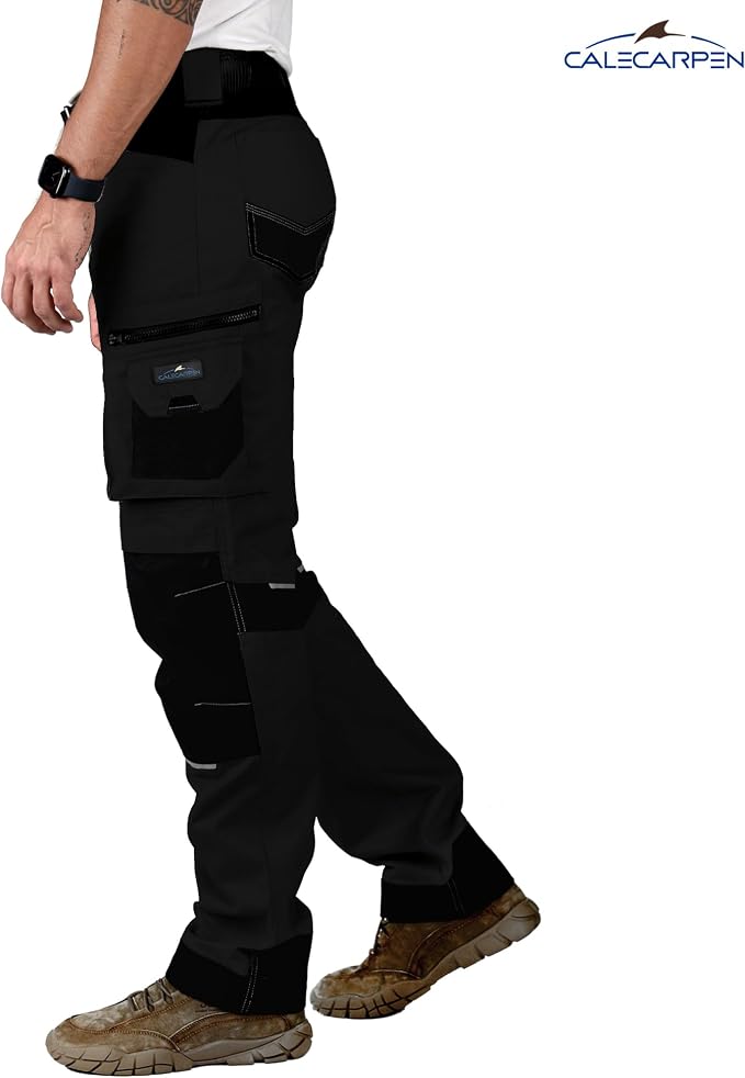 Black Knight + Knee Pads