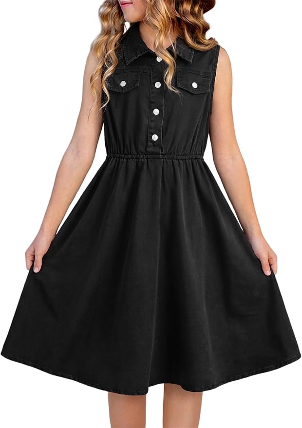 A Black