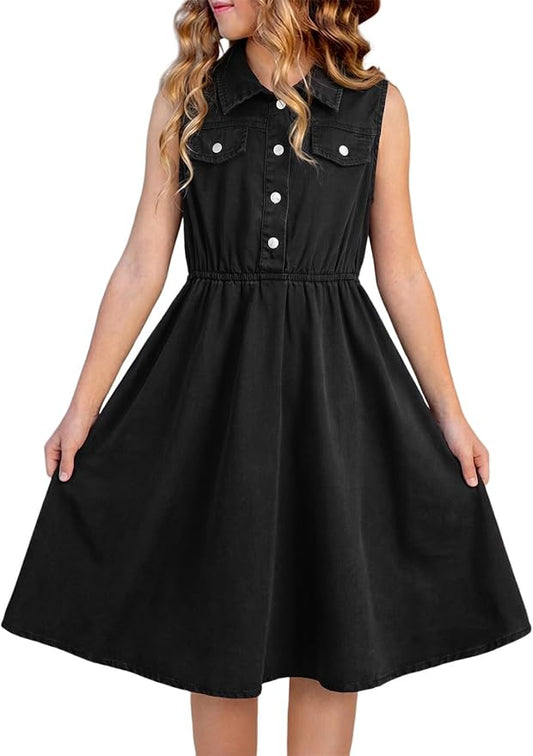A Black