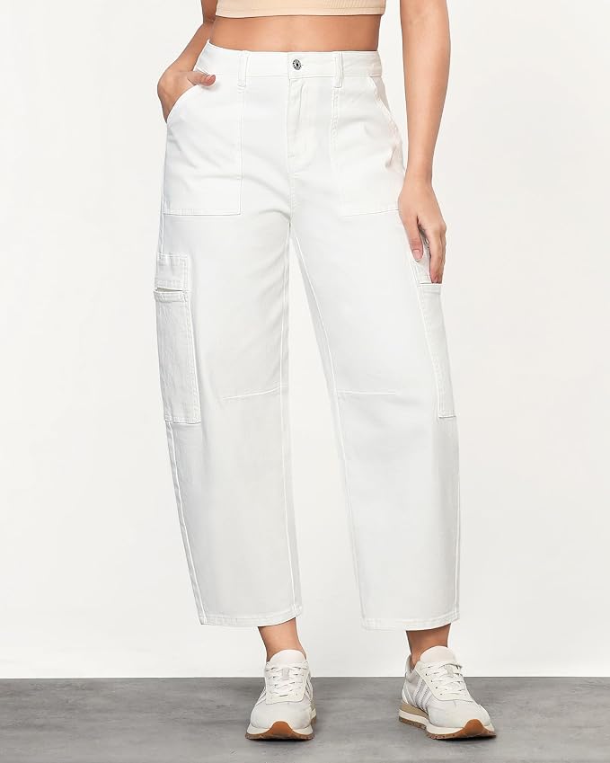 Cream White