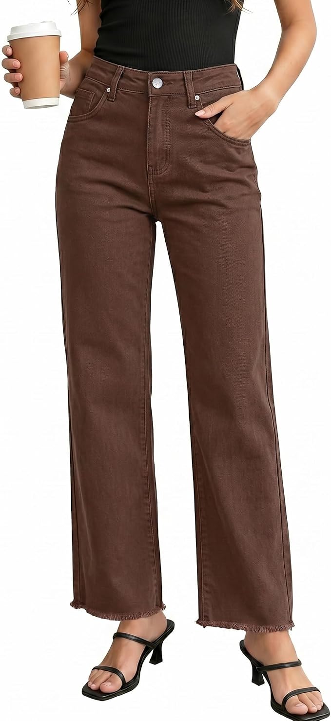 Pecan Brown
