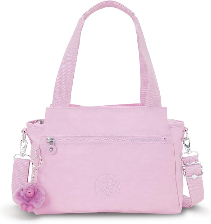 Blooming Pink