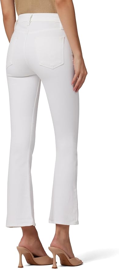 Solid White