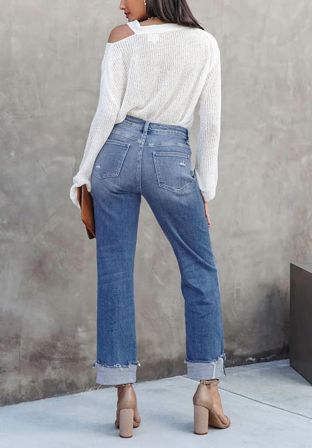 647-denim Blue