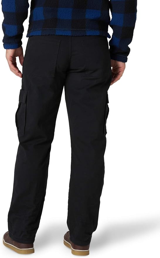 Black Twill