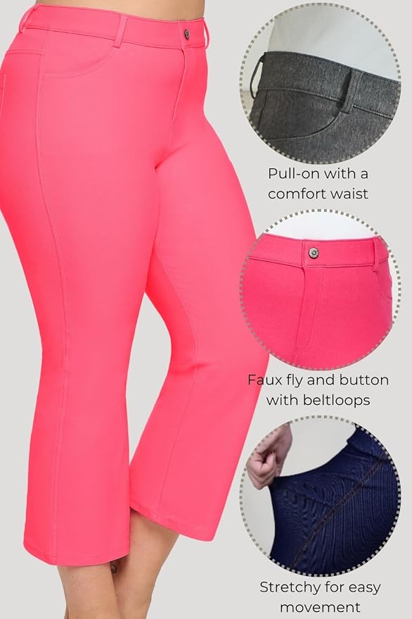 Capri Fuchsia