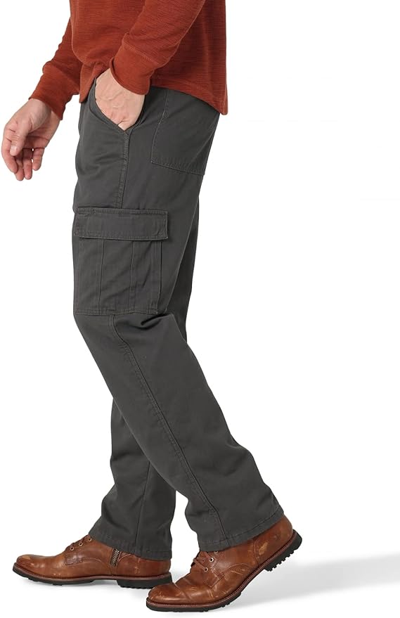 Anthracite Twill