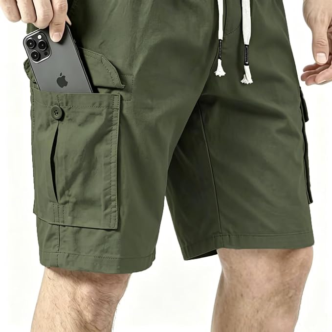 B-army Green