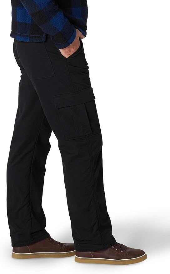 Black Twill