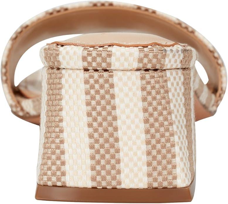 Cream/Light Natural Stripe Multi 111