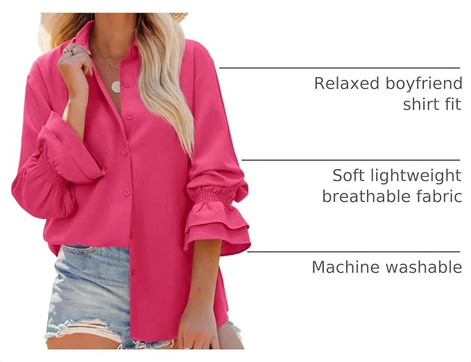 Hot Pink