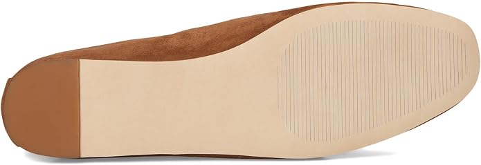 Chesnut Suede