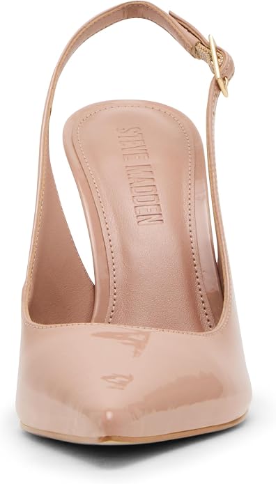 Blush Patent