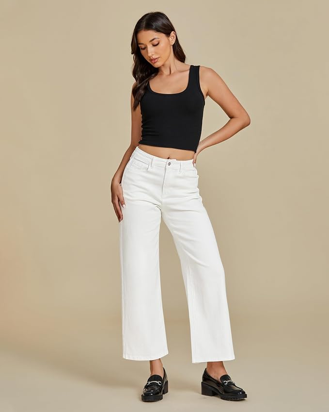 Cream White