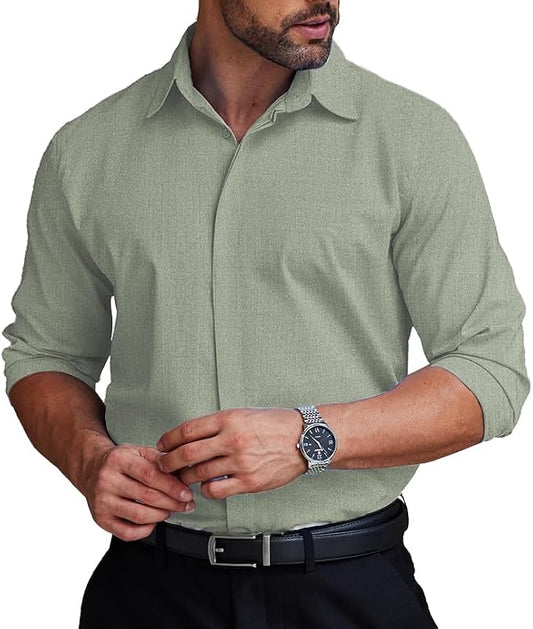 01-sage Green