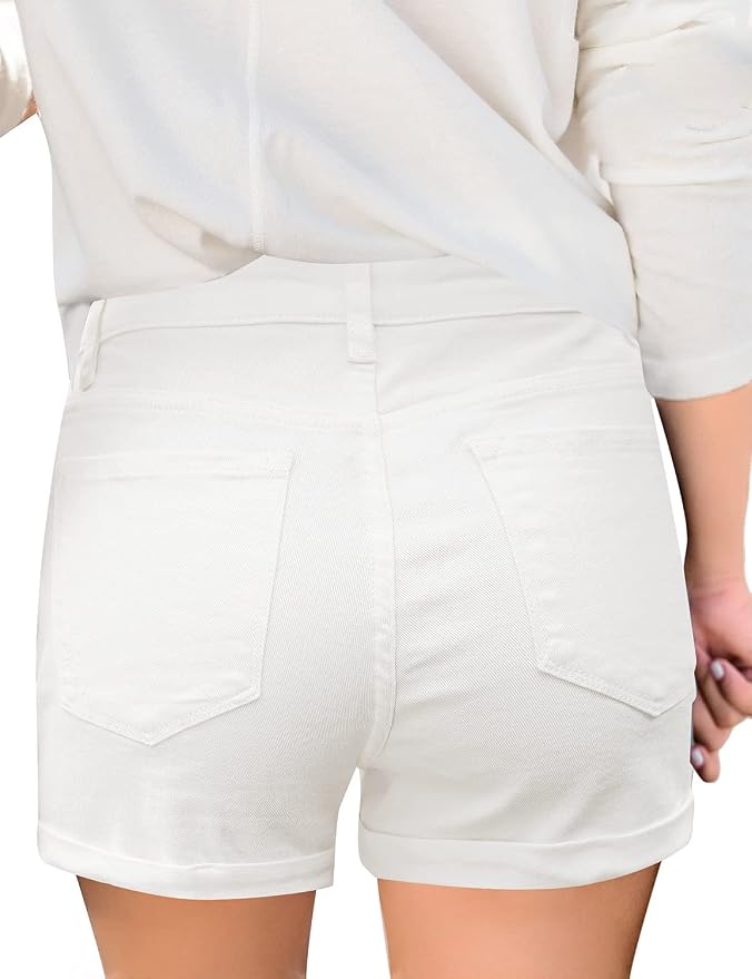 A Soft Clean White