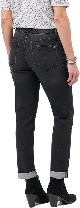 Washed Black Artisanal