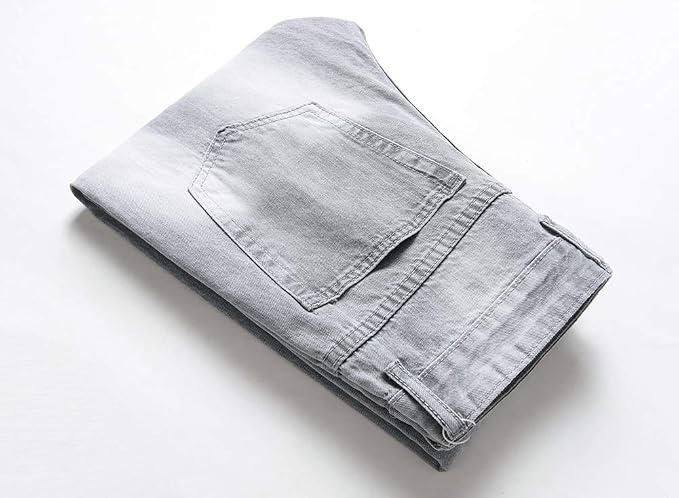 Light Grey 870